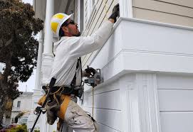 Affordable Siding Repair and Maintenance Services in Forest, VA